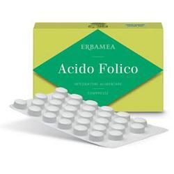 Acido Folico Integratore Gravidanza 90 Compresse