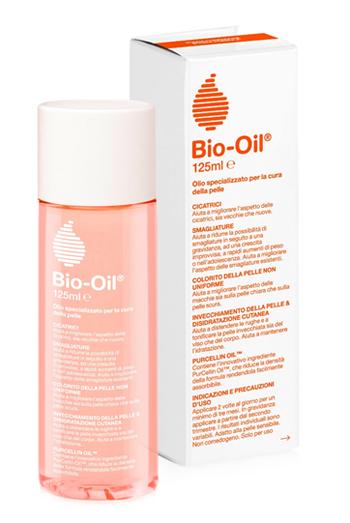 Bio-Oil Olio Dermatologico Idratante Anti-Età Uniformante Rigenerante 125 ml