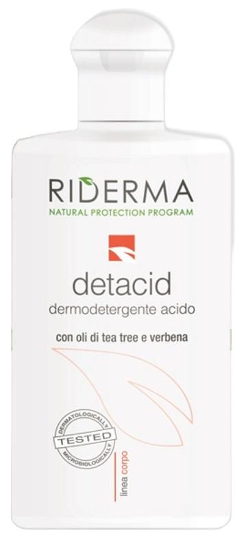 Facos Innovation Sas Riderma Detacid 250 Ml