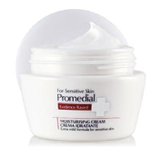 Promedial Crema Idratante Viso 50 ml