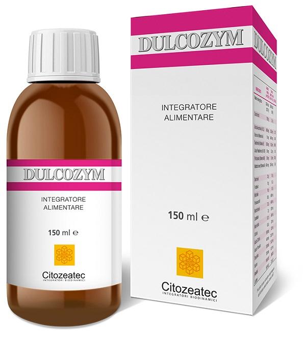 Dulcozym Sciroppo Digestivo 150ml