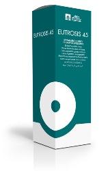 Eutrosis 45 Crema Emolliente Cheratoesfoliante 75ml