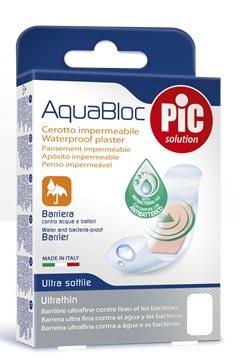 Pic Aquabloc Cer Pic Aquabloc 5x7 5pz