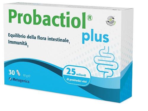 Probactiol Protect Air Integratore Intestinale 30 Capsule