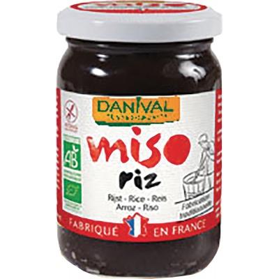 Fior Di Loto Miso di Riso Biologico 200 g