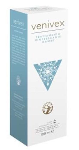 Venivex Integratore Per le Gambe 100 ml