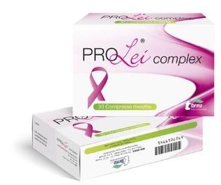 ProLei Complex Integratore Carenza Estrogenica 30 Compresse