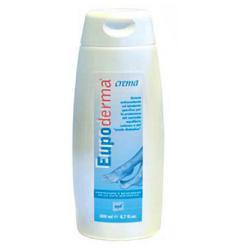 Eupoderma Crema Idratante Piedi 200 ml