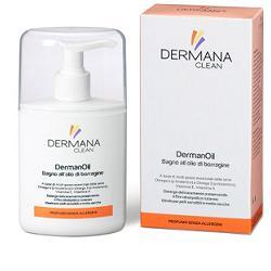 Noreva Italia Dermanoil 200 Ml