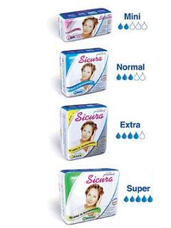 Corman Pannolone Per Incontinenza Lady Presteril Sicura Misura Mini 20 Pezzi