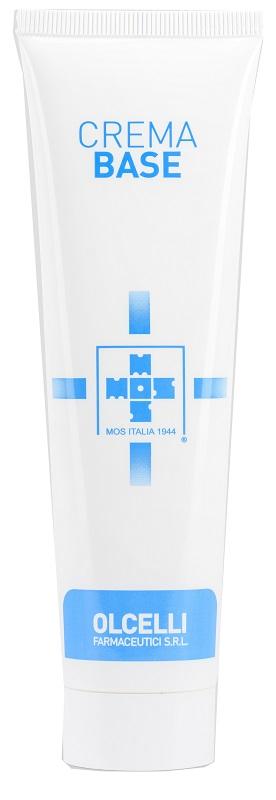Olcelli Farmaceutici Mos Crema Base 100ml
