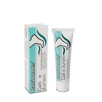 Laufwunder Crema per Calli e Duroni 30 ml