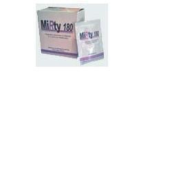 Mirty 180 Integratore 20 Bustine