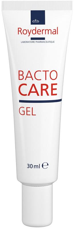 Bactocare Gel Cicatrizzante 30 ml