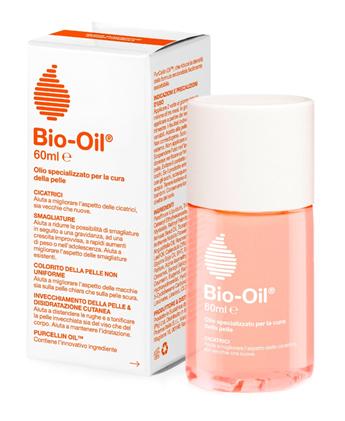 Bio-oil Olio Dermatologico per la Cura Della Pelle 60 ml