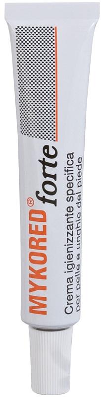 Mykored Forte Crema Piedi 20ml