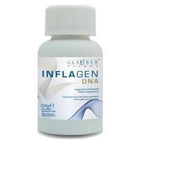 Forza Vitale Inflagen DNA Integratore Funzionalità Articolare 54 g