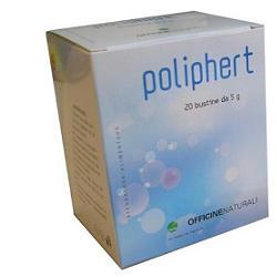 Poliphert Integratore 20 Bustine