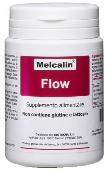 Melcalin Flaconeow Integratore 56 Compresse