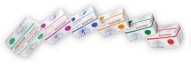 Linea D Biofine Ago Per Penna Insulina G31 6mm 100 Pezzi