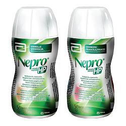 Nepro HP Alimento a Fini Medici Speciali ad Alta Densità Calorica e Prote