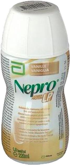 Nepro LP Alimento a Fini Medici Speciali Ipercalorico ed Ipoproteico Per Insuffi