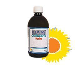 Iuxta Collutorio Forte Prevenzione Problemi Gengivali 500 ml