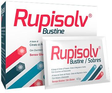 Shedir Pharma  Unipersonale Rupisolv 20 Bustine