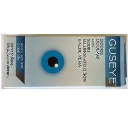 Guseye Soluzione Oftalmica Goci Oculari 10 ml