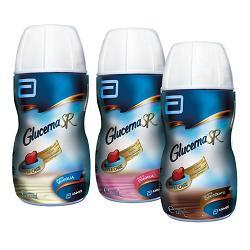 Glucerna SR Alimento a Fini Medici Speciali Per Diabetici Cioccolato 220ml