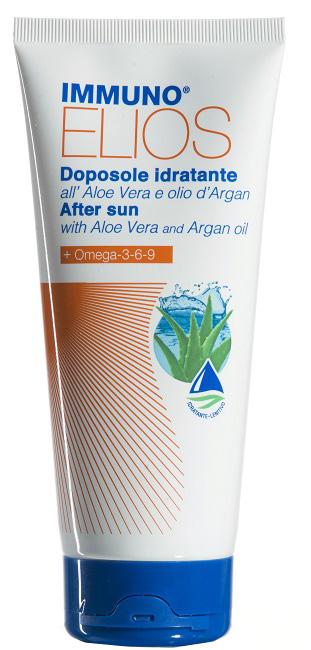 Immuno Elios Crema Dopo Sole 200 ml