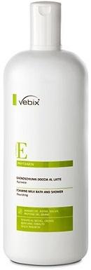 Vebix Phytamin Bagnoschiuma Al Latte 1Lt