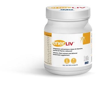 Enerliv Integratore 350 g