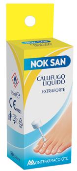 Montefarmaco Otc Noksan Callifugo Liquido 12 Ml
