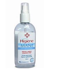 HIGIENE MANI GEL IGIEN 100ML