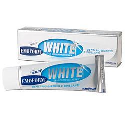 Emoform White Dentifricio Sbiancante 40 ml