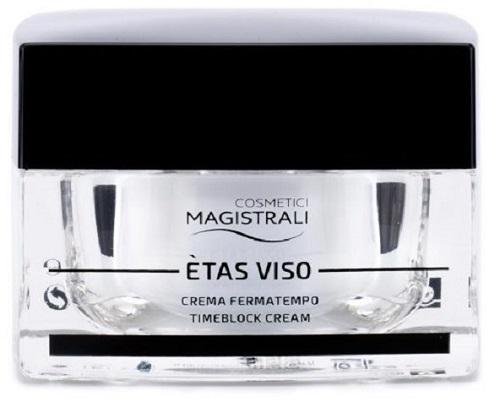 Etas Crema Viso Antiage Elasticizzante Illuminante 50 ml