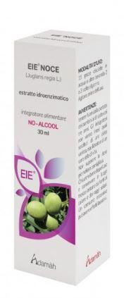 EIE Noce Gocce Integratore Depurativo e Digestivo 30 ml