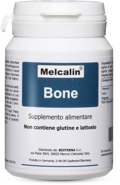 Melcalin Bone Integratore 112 Compresse