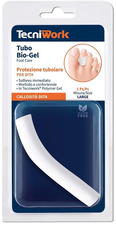 Tecniwork Bio Gel Fascia Tubolare In Gel Taglia L
