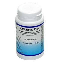 Herboplanet Coleril Plus 30cpr