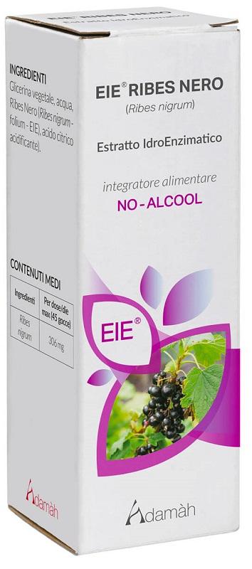 EIE Ribes Nigrum Estratto 30ml Gocce