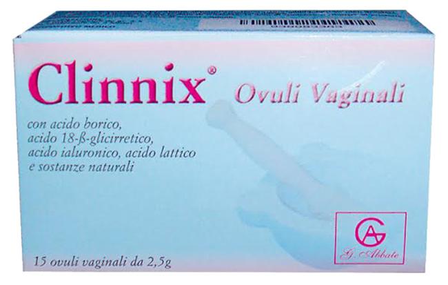 Detskin Ovuli Vaginali 15 Pezzi