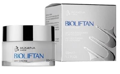Valetudo  (div. Biogena) Bioliftan Day Cream 50 Ml