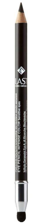 Rilastil Maquillage Matita Occhi Definizione e Colore Intenso Nero