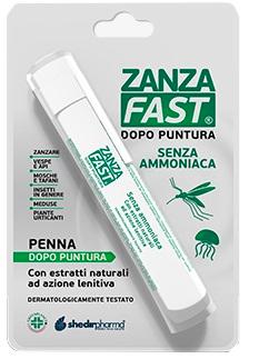 Zanzafast Dopopuntura Senza Ammoniaca Stick 12ml