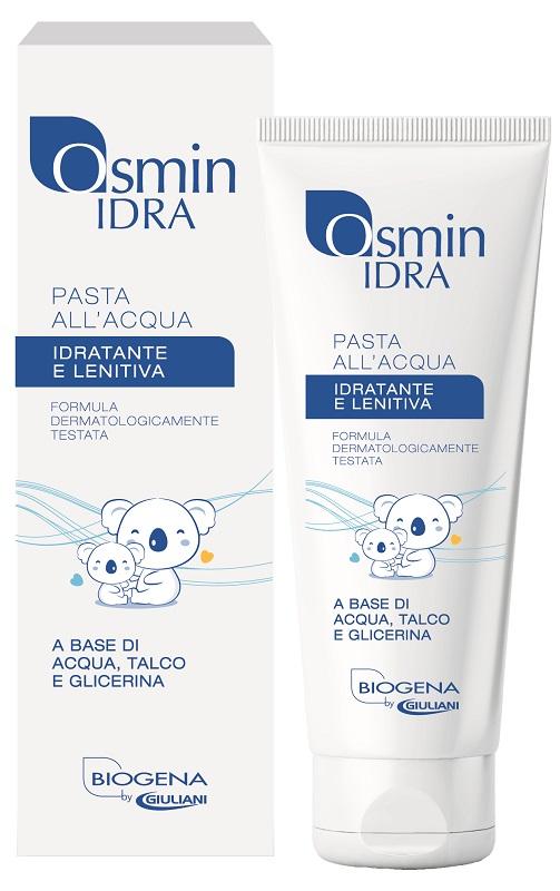 Osmin Idra Pasta all'Acqua Modificata 250 ml