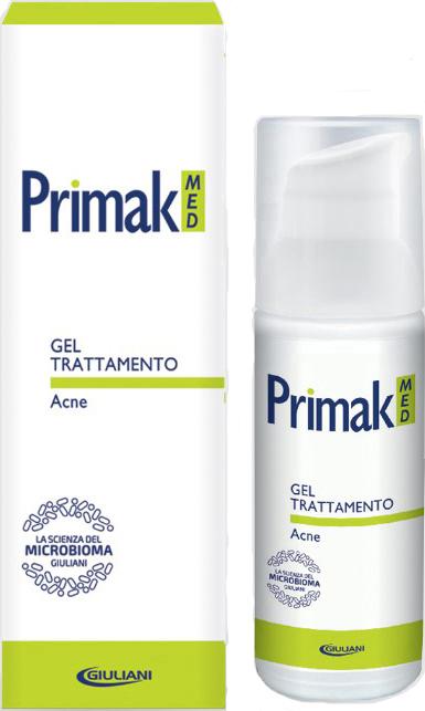 Giuliani Primak Med Gel 50 ml
