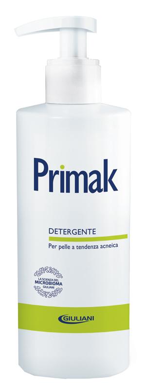 Primak Detergente Per Acne 200ml