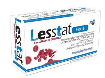 Medibase Lesstat Forte 60cpr